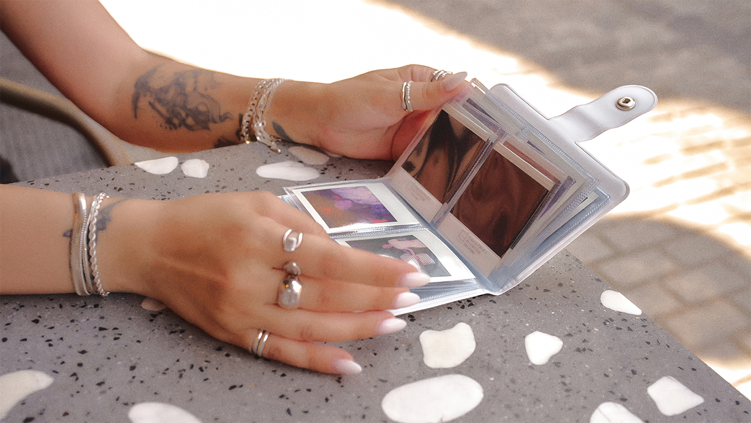 Polaroid Go Gen2 Essential Kit
